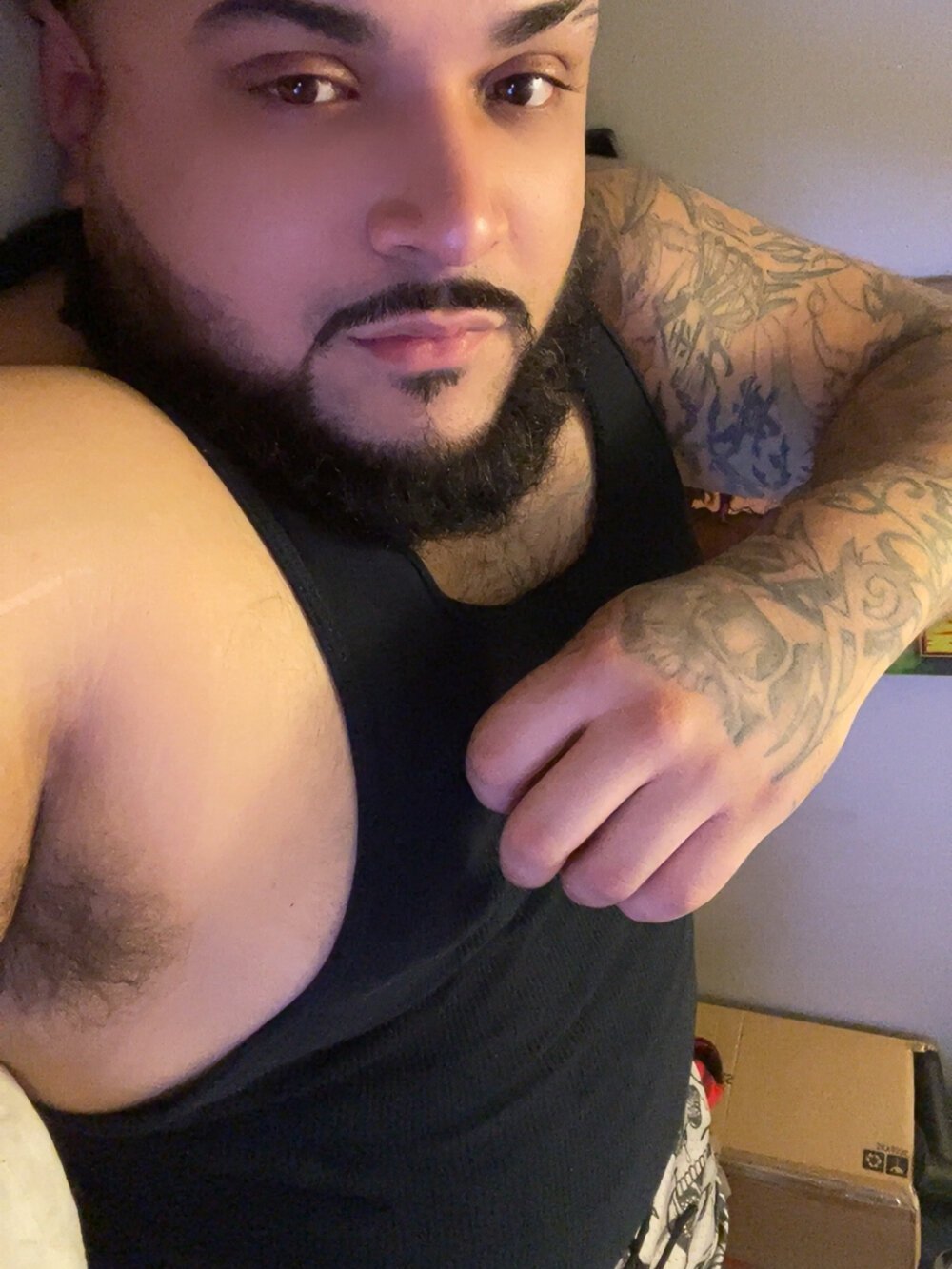 acefyg from stripchat