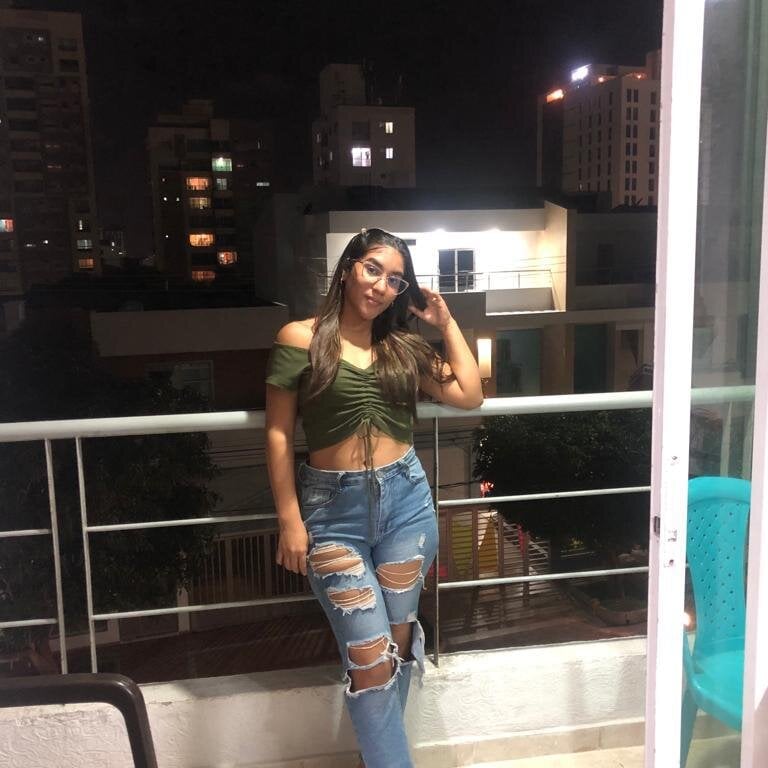 marie_horta from stripchat