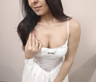 GlamGoddess_ - indian young