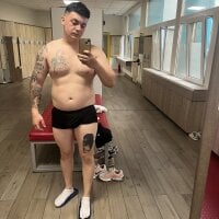 Jamirr24's webcam live show