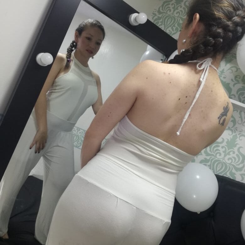 eliane_cooper_21 from stripchat