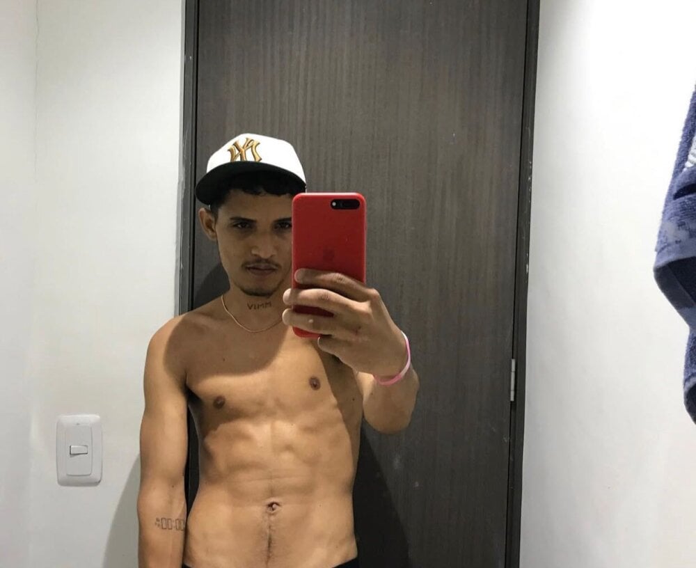 alex_parker1 from stripchat