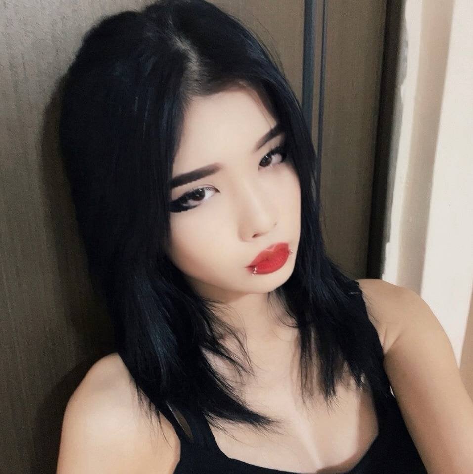 As1anFoxy profile