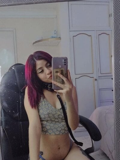 Liz_bohemia - Girl 