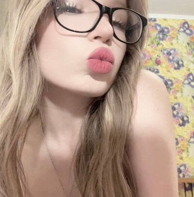 EvaSolisv on StripChat