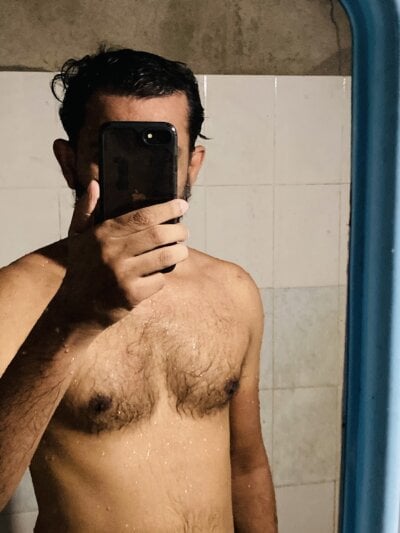 Dishcau Male New Cam Strip