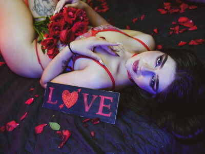 HelenaMorningstar - Girl 