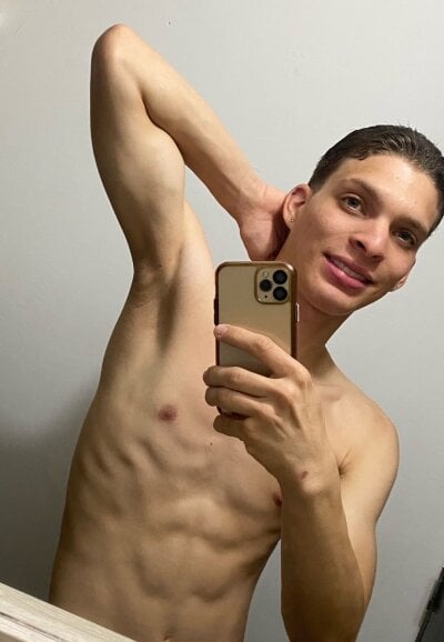 Steve_torres_ - Stripchat Boy 