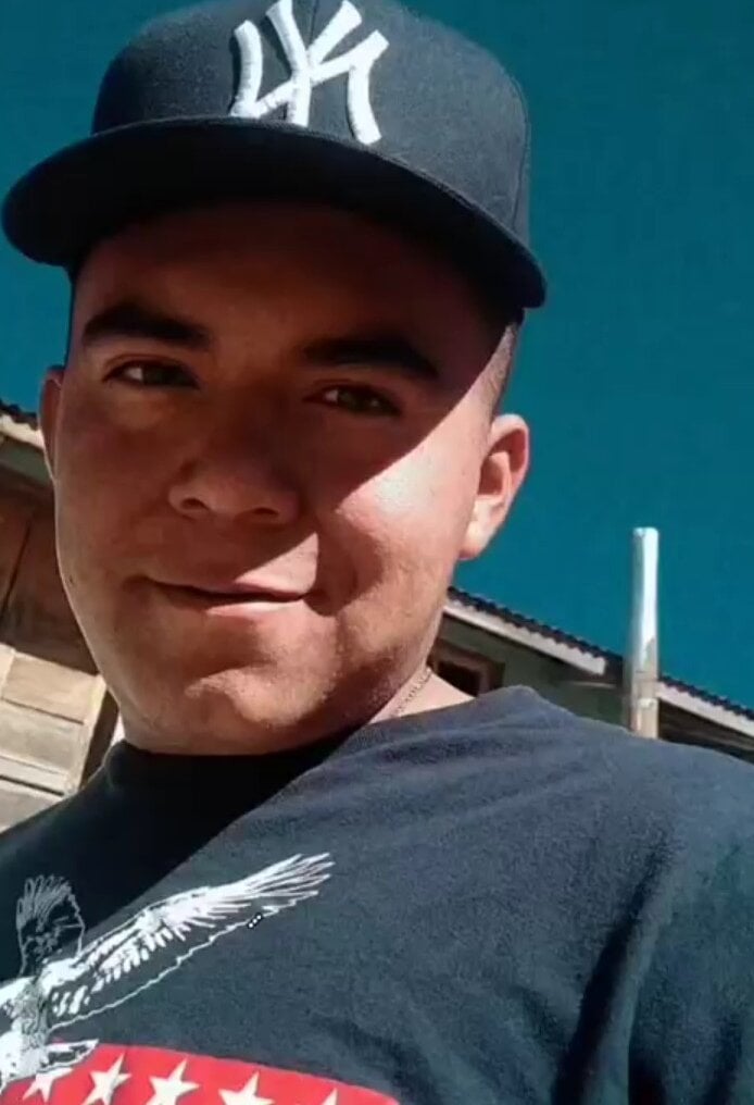 rectaluis7's Offline XXX Chat