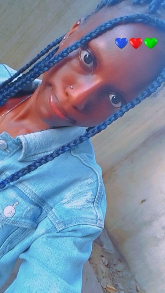 Pretty-venna