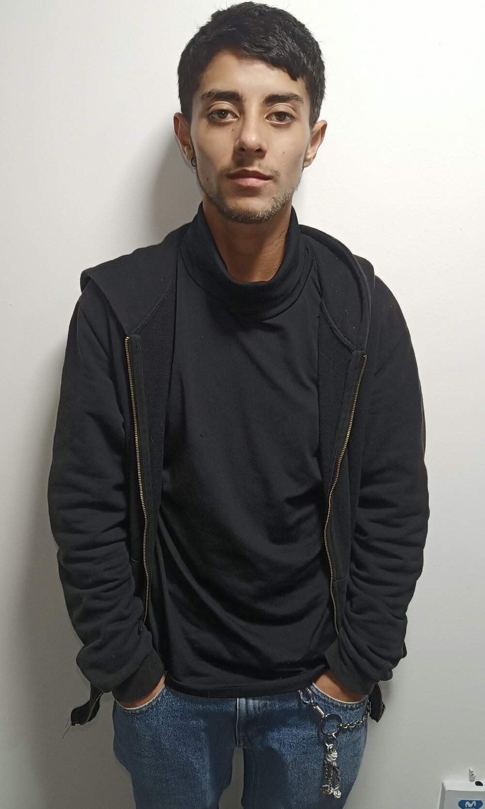 Piero_Sandoval profile