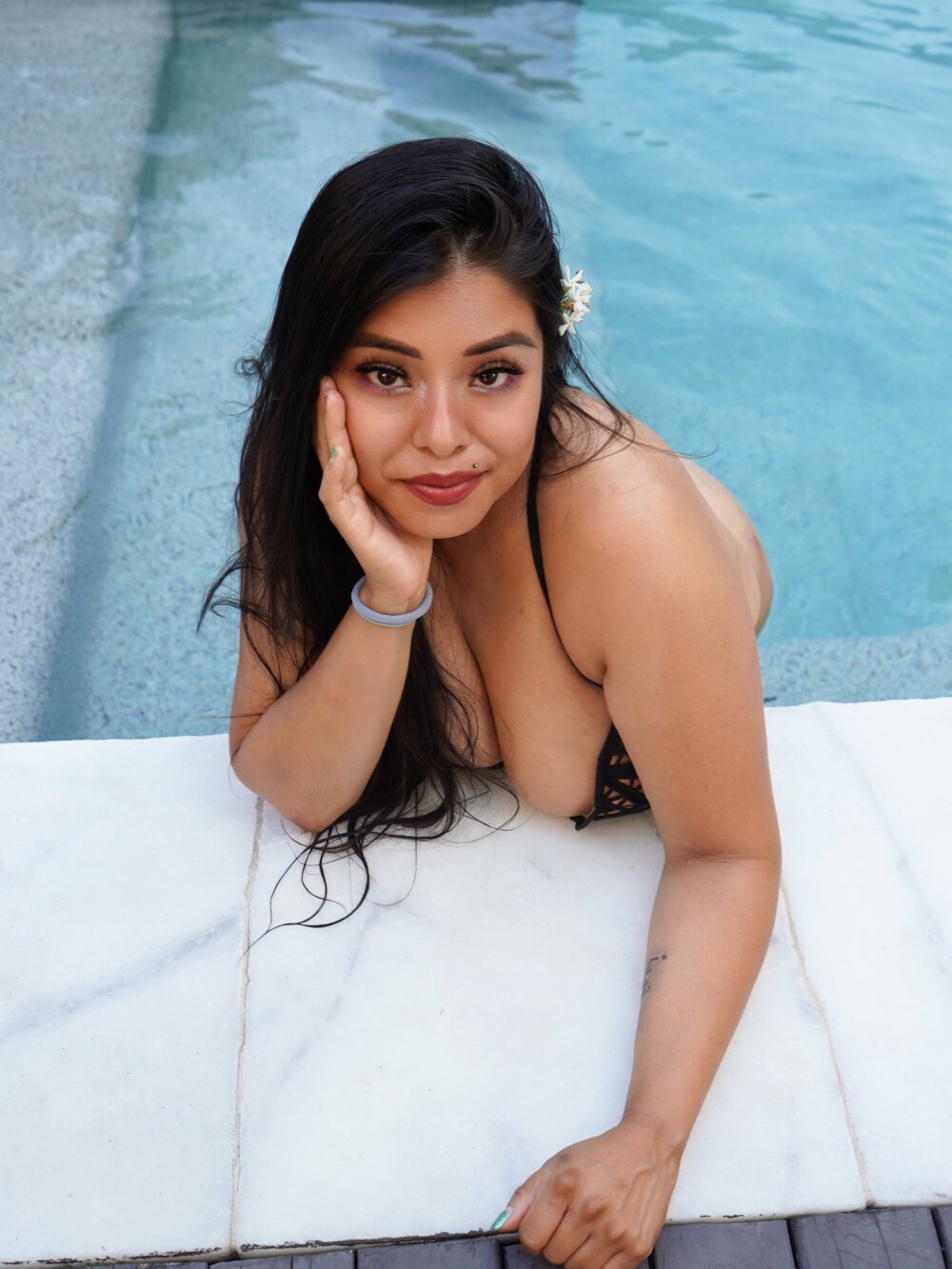 CamilaDelMar profile