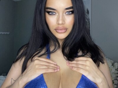 MistressBelleNoire's Offline XXX Chat