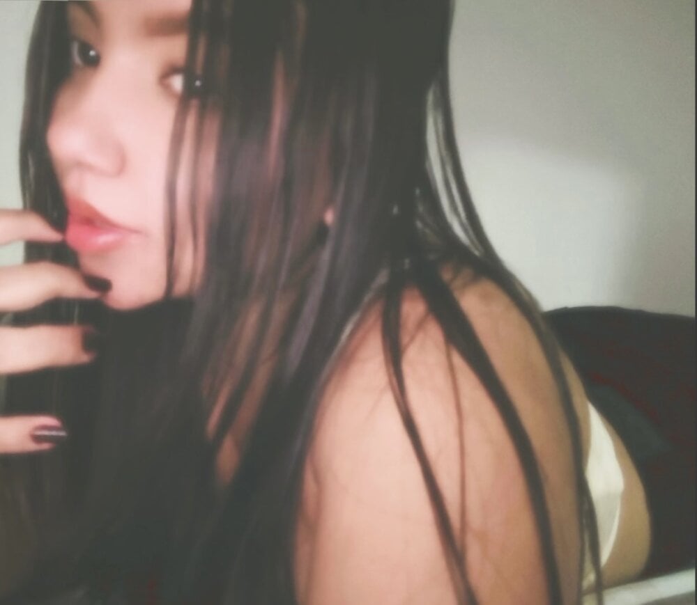 IvannaTate profile
