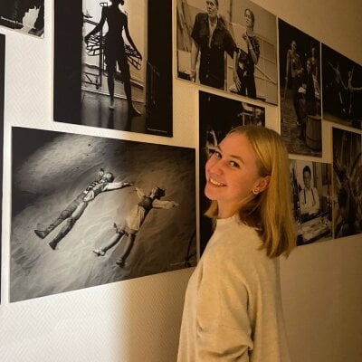 AmandaParodib Avatar