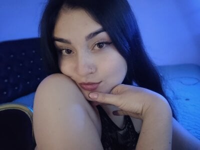 Dollk_xo - brunettes