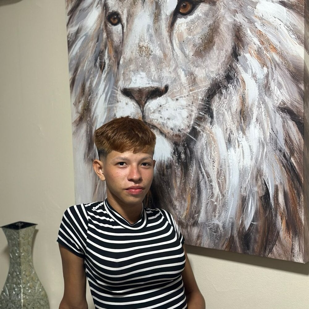roussy_hade profile