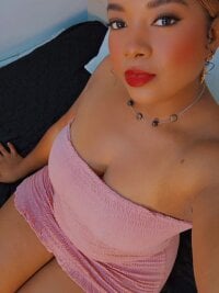 Afrodita_de_amor's webcam live show