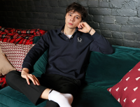 Модель AnthonyHall