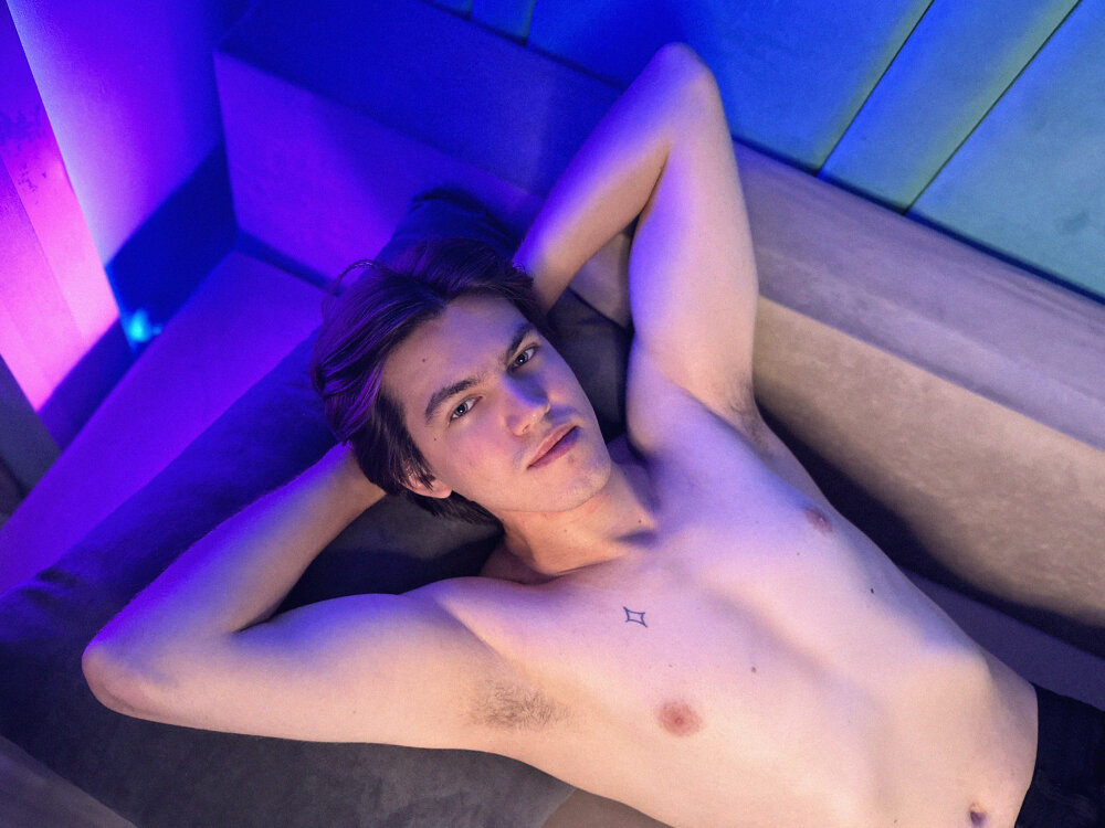 williamgrante from stripchat