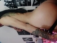 Samantha_G's webcam live show