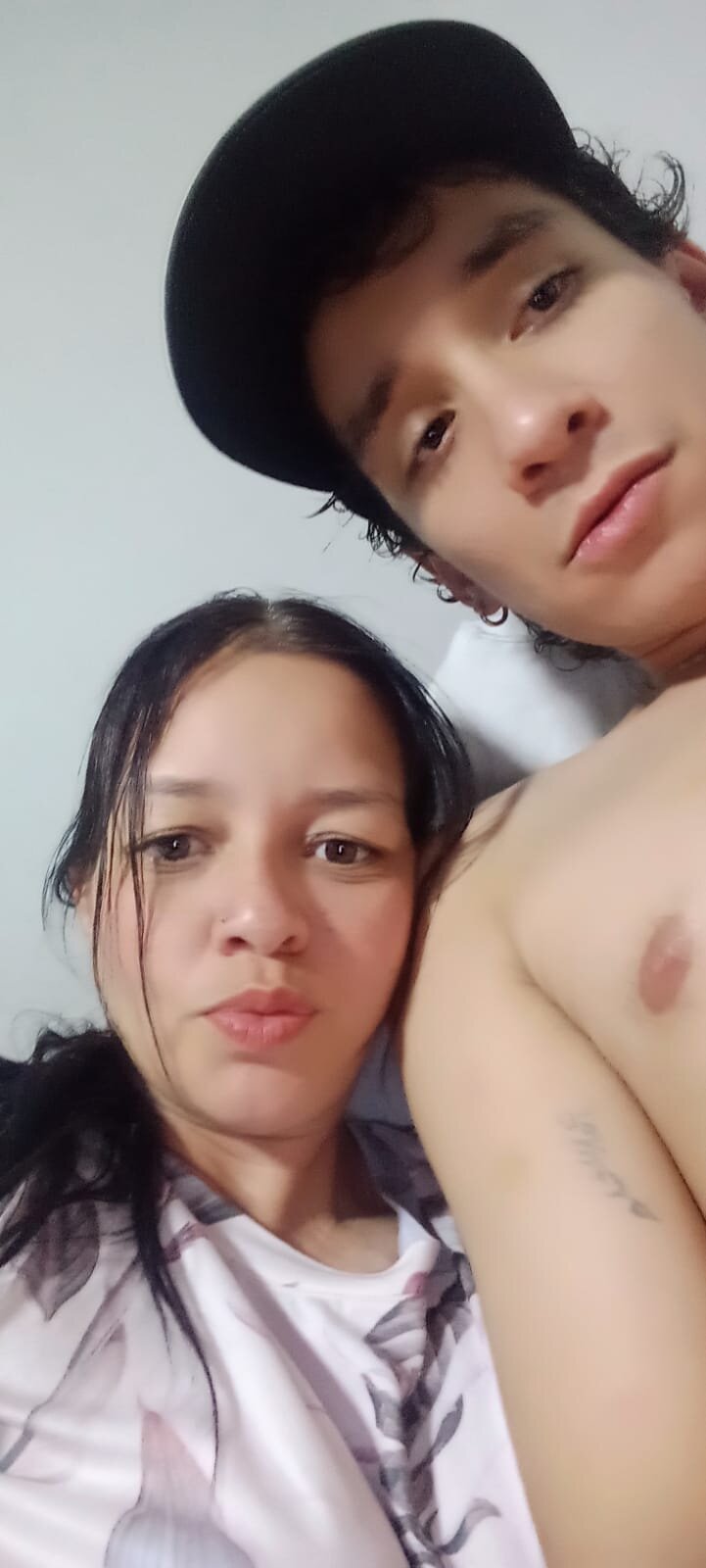 David-Marcela