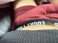 Skauld01's webcam live show