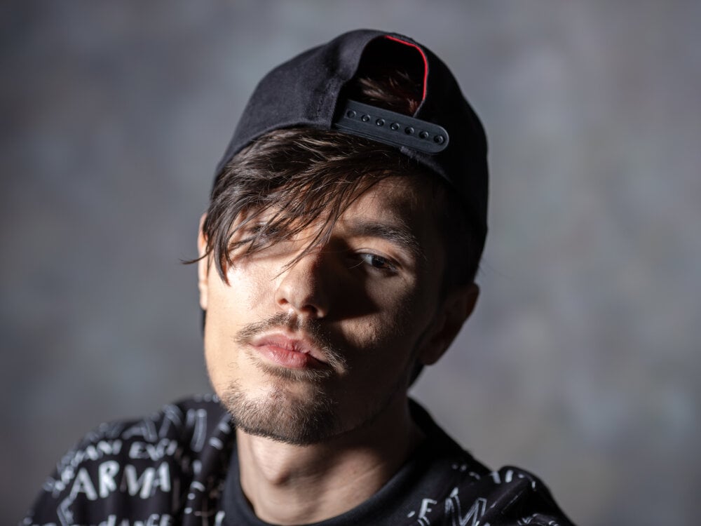 awesomejustin profile