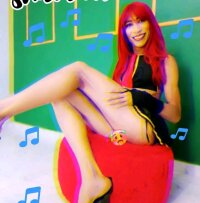 Model gatita_ardientets