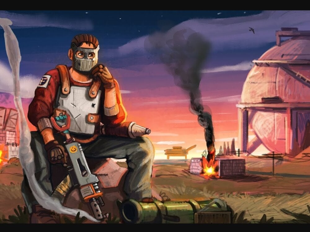 larrymonstercock from stripchat