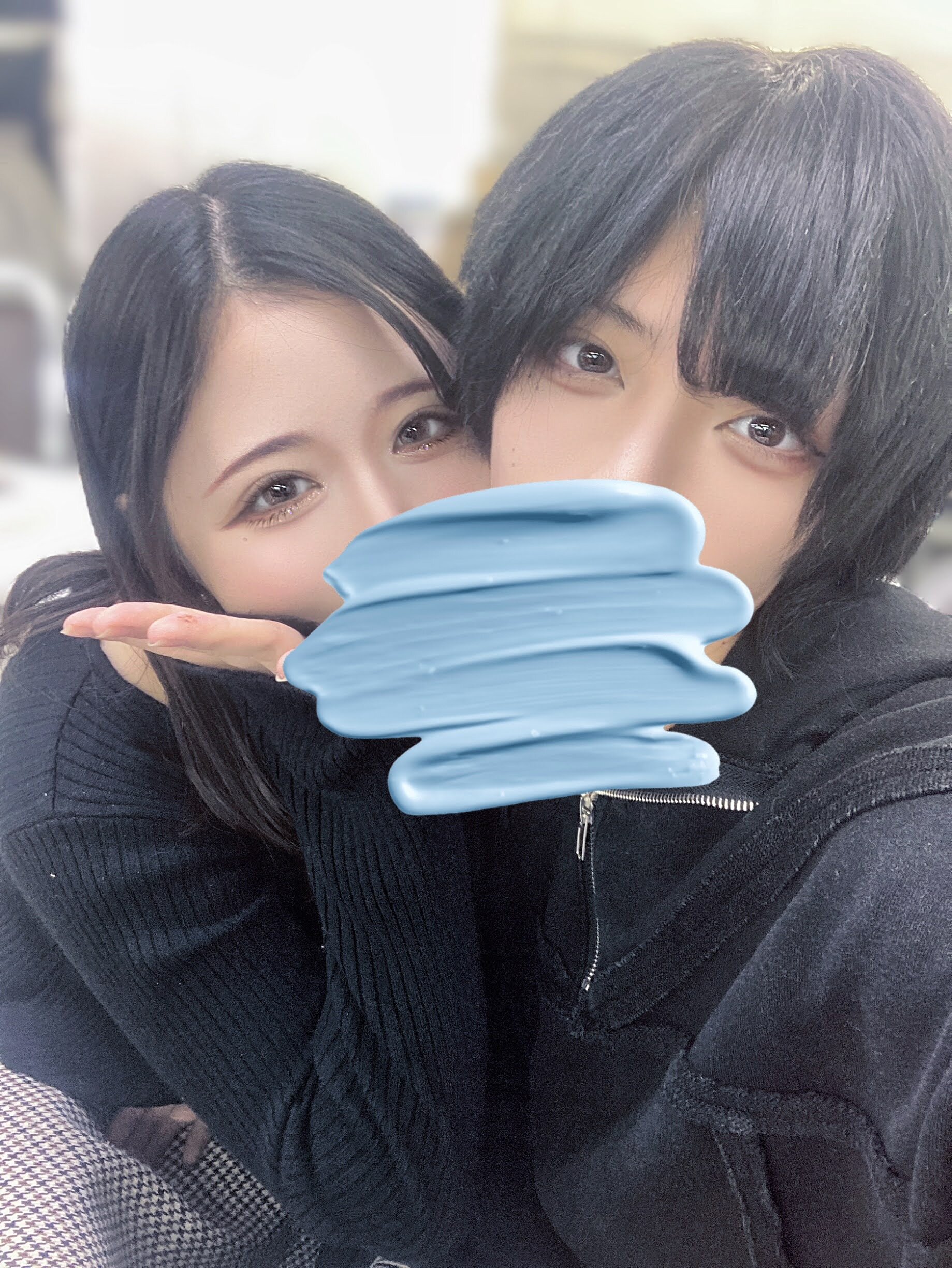 Chii_Rii_couple
