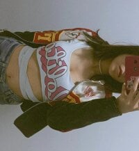 VelvetNova_'s webcam live show