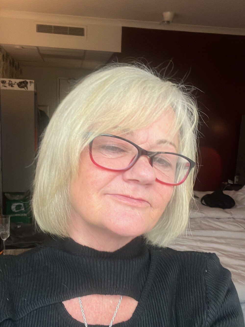 ladyboatlady's Offline XXX Chat