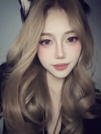XingKongCOCO-107's webcam live show