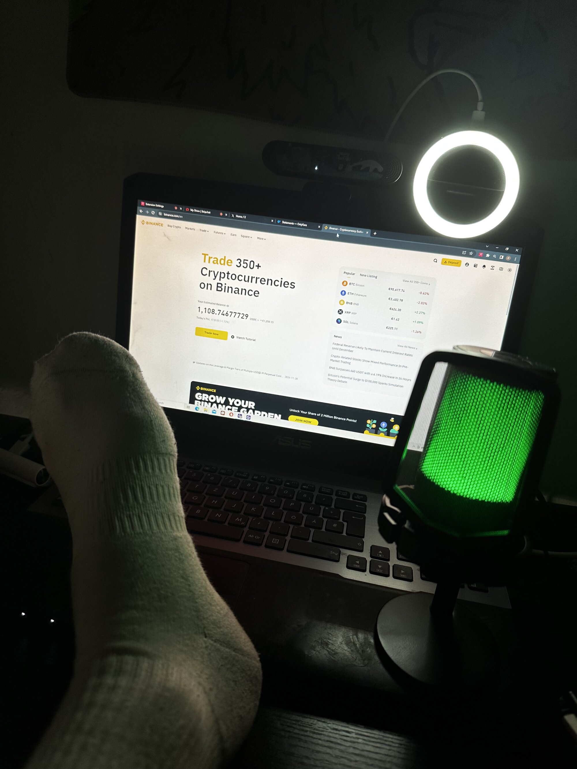 RedCashMaster