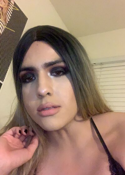 Sissyslut4masc - Stripchat Trans 