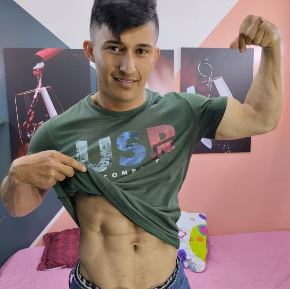muscle__man profile