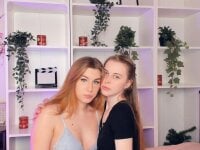 LourenTiffany's Offline Chat Room