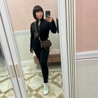 SweetKrysty's webcam live show