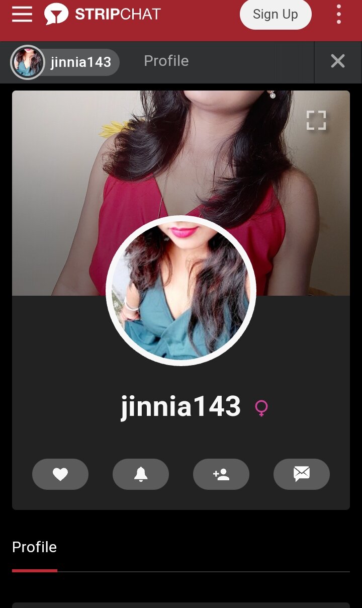 jinnia143's Offline Chat Room