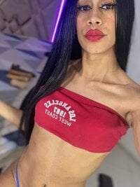 maddyperez20's webcam live show