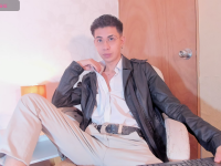 Модель dads_rider