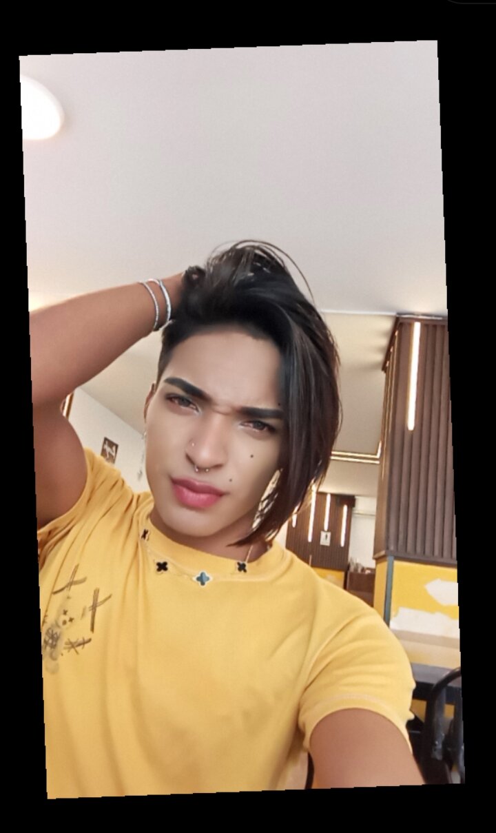 xavirojas from stripchat