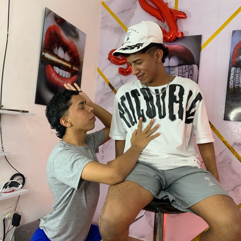 COCKING_GUYS profile