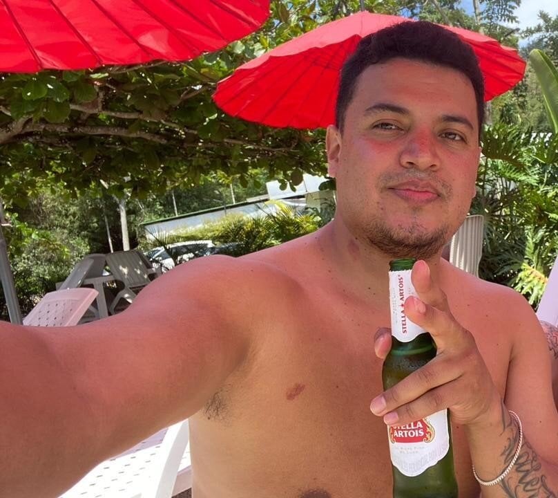 __aragon__ from stripchat