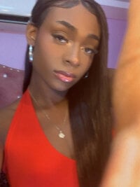 Модель MariahMendezz