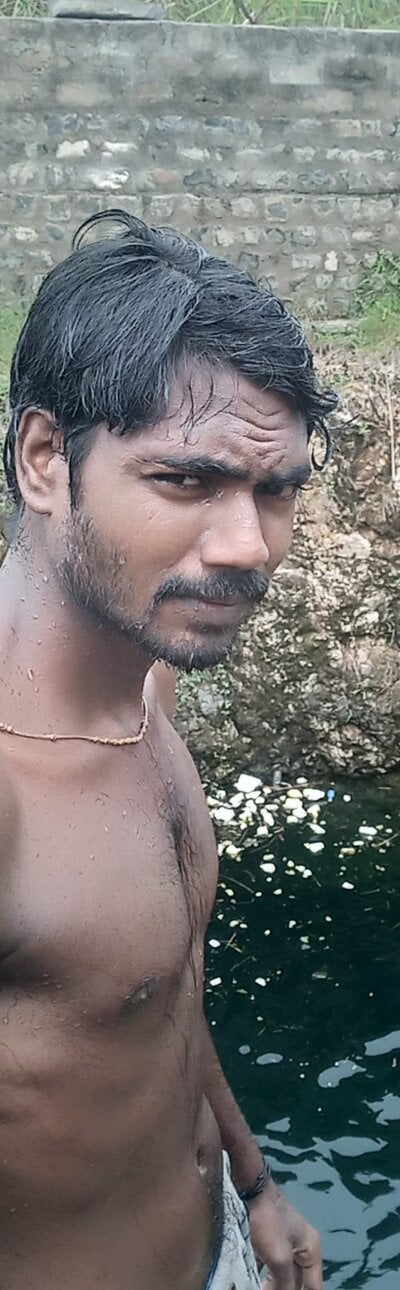 TamizhanKishwin7 - Stripchat Cam2cam Masturbation Handjob Boy 