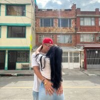 Scarlet_n_rayven's webcam live show