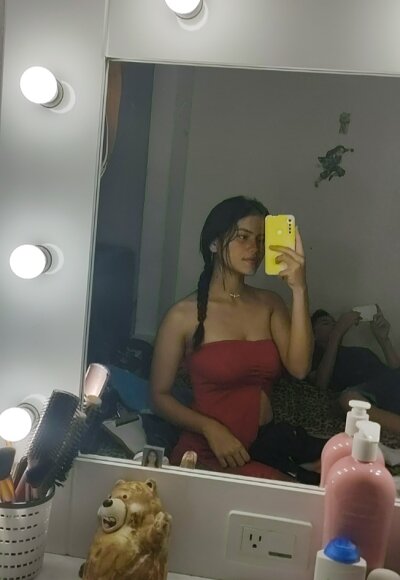 LarayDiamont 📻 nude cam