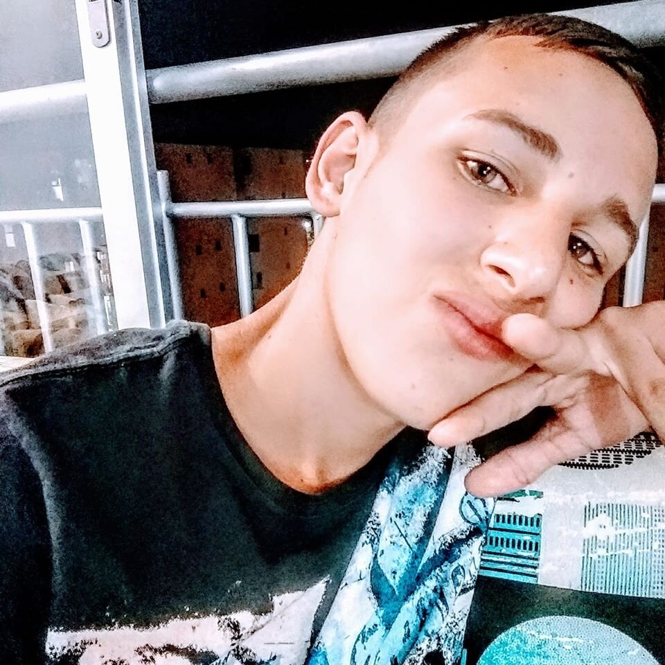 Gabriel_Hot18 profile